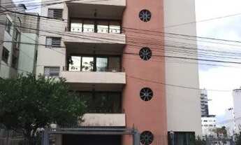 Imagem: Condomínio Edifício Viareggio - Apartamento