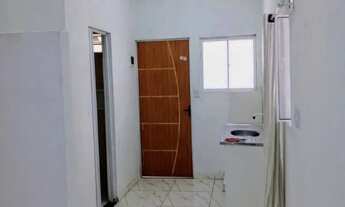 Imagem: Aluguel de Kitnet Vila de Abrantes Centro