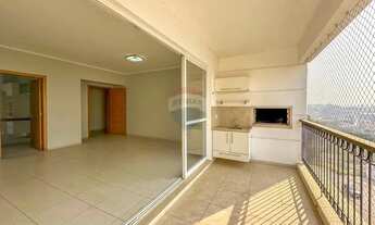 Imagem 2: Apartamento no Bosque da Saúde 117 mts 4 quartos Semi-Mobiliado