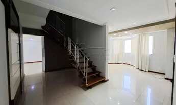 Imagem 6: Apartamento cobertura de 388m² com 04 suítes para venda e locação - Jardim Irajá