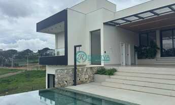 Imagem 6: Casa de Luxo à Venda no Condomínio Gran Royalle Lagoa Santa/MG