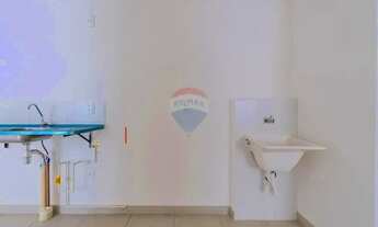 Imagem 14: Apartamento à venda na Barra Funda com 34 metros 2 Quartos e varanda