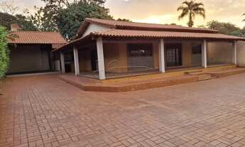 Imagem 5: Chácara de 322m² de 03 quartos sendo 01 suíte para locação e venda - Recreio das Acácias