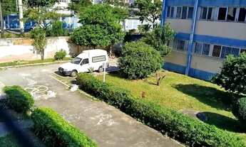 Imagem 4: 2 quartos com dependência, sol da manhã, 2º andar