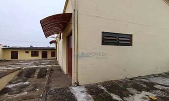 Imagem 2: Barracão para alugar, 330 m² por R$ 7.710,00/mês - Parque Residencial João Piza - Londrina