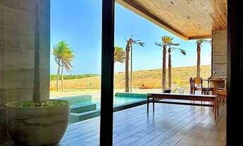 Imagem 4: Casa Plana com Rooftop na Riviera Aquiraz Alto Padrão e Lazer