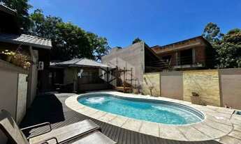 Imagem: Casa Residencial 316.41M² - para Alugar