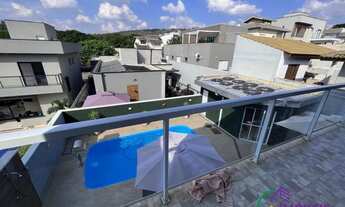 Imagem 9: CASA EM CONDOMÍNIO - CONDOMÍNIO ATIBAIA PARK I - SP