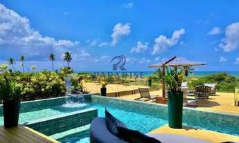 Imagem 7: Casa com 7 quartos, Guarajuba (Monte Gordo), Camaçari - R$ 19.9 mi, Cod: 68804