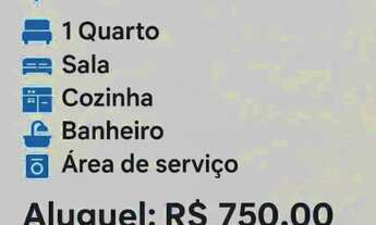 Imagem: Alugo apartamento - Rio de Janeiro