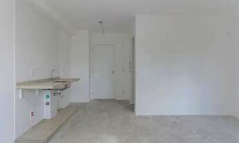 Imagem 7: Apartamento para venda em Pinheiros com 1 quarto , 27m²