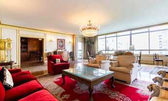 Imagem 5: Apartamento com planta spectacular, varanda e otima localizacao