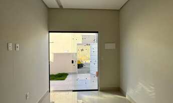 Imagem 6: Casa no Bairro Jardim Olímpico com Documentação Grátis