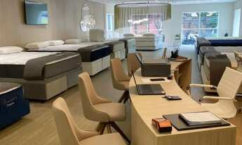 Imagem 7: Casa comercial para venda com 450m² e 4 vagas na Barra Funda