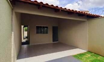 Imagem: 2 quartos c/ suíte, Saída p/ Goianira