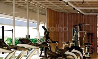 Imagem 2: Apartamento para Venda em Florianópolis, Jurerê, 1 dormitório, 1 suíte, 2 banheiros, 1 vag