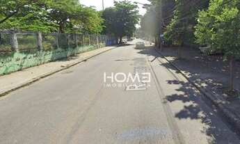 Imagem 3: Apartamento com 3 dormitórios à venda, 57 m² por R$ 59.000,00 - Brás de Pina - Rio de Jane