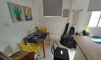 Imagem 6: Imóvel para venda possui 63 metros quadrados com 2 quartos em Tijuca - Rio de Janeiro - RJ