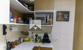 Imagem 2: Apartamento padrão à Venda, Piratininga, Niterói, RJ