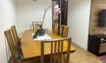 Imagem 4: APARTAMENTO GARDEN À VENDA NO CONDOMÍNIO ILHA DAS FLORES - VILA JOANA - JUNDIAÍ/SP