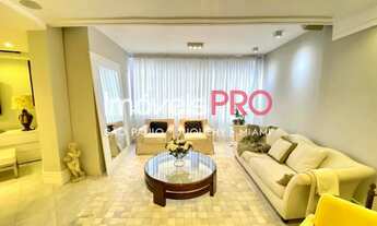 Imagem: Apartamento, Moema - São Paulo