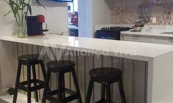 Imagem 6: Copacabana Apartamento com 3 dormitórios