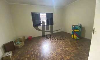 Imagem 4: Locação Sobrado Sao Caetano do Sul Santa Paula Ref: 23217