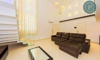 Imagem 4: Casa à venda, 229 m² por R$ 2.590.000,00 - Santa Felicidade - Curitiba/PR