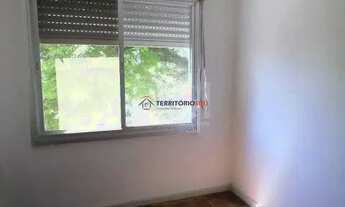 Imagem 3: Apartamento para Venda - 51m², 2 dormitórios, Cristal