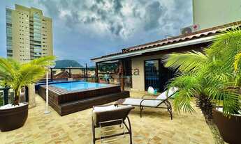 Imagem: Cobertura Penthouse à Venda na Enseada