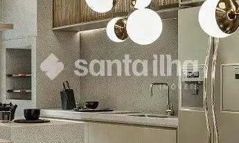 Imagem 2: Casa com 3 dormitórios à venda, 152 m² - Santa Mônica - Florianópolis/SC