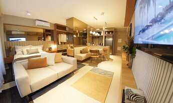 Imagem 7: Imóvel para venda possui 33 metros quadrados com 1 quarto em Centro - Rio de Janeiro - RJ