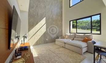 Imagem 6: Casa em Condomínio : / Residencial / Reserva Santa Rosa