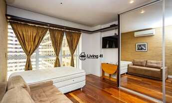 Imagem: Studio com 1 dormitório à venda, 30 m²