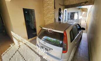 Imagem 2: CASA COM 3 DORMITÓRIOS SENDO 01 SUÍTE