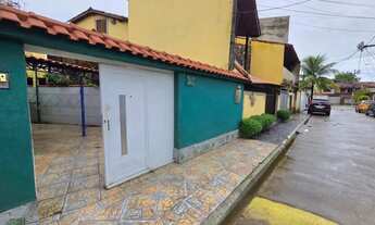 Imagem 3: Casa com 3 dormitórios, 180 m² - venda por R$ 450.000,00 ou aluguel por R$ 2.280,00/mês