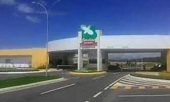 Imagem: Terreno em Jardins Veneza plano de 667 m²