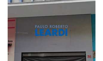 Imagem: LOJA - CENTRO - SP