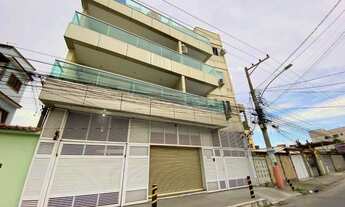 Imagem 2: Apartamento com 2 dormitórios para alugar por R$ 1.903,91/mês - Centro - Nilópolis/RJ