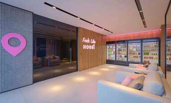 Imagem 5: Inovar Residence - Studio com 38m2 - Prox. da praça Batista Campos