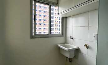 Imagem 7: Apartamento no Yes Garden