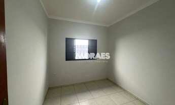 Imagem 7: Casa com 3 quartos, 1 suíte à venda, 300 m² por R$ 380.000 - Vila Rocha - Bauru/SP