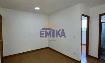 Imagem 3: Apartamento com 2 quarto(s) no bairro Mapim em Várzea Grande - MT