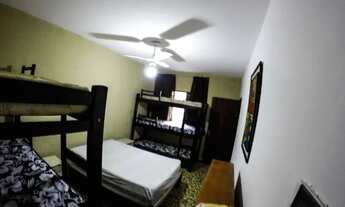 Imagem 3: Linda Casa Peruíbe 50 Metros Da Praia, 5 Minutos Do Centro, 20 Pessoas, Próximo De Tudo!