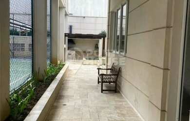 Imagem 12: Apartamento à venda no bairro da Vila Clementino de 3 dormitórios e 2 vagas