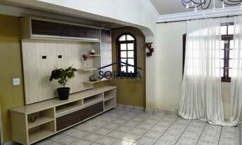 Imagem 3: Casa para Venda em São Bernardo do Campo, Parque Terra Nova, 3 dormitórios, 2 suítes, 3 ba