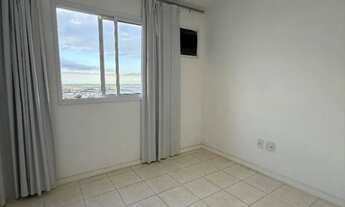 Imagem 2: FIT - Splendore - 2 Quartos (1 suíte) - Nascente - Elevador - 71m²