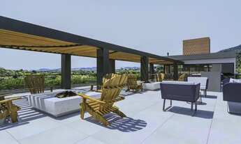 Imagem 3: Apartamento com 2 dormitórios à venda - Ribeirão da Ilha - Florianópolis/SC