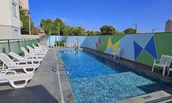 Imagem 14: Apartamento 2 quartos completo em armário, parque Amazônia