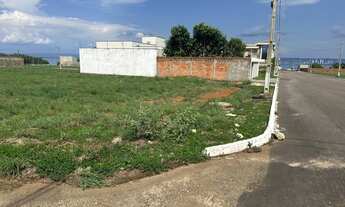 Imagem 6: Ágio lote na rua do Resort five